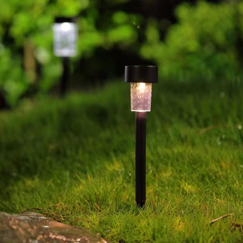 Solar Tube Lights Outdoor
