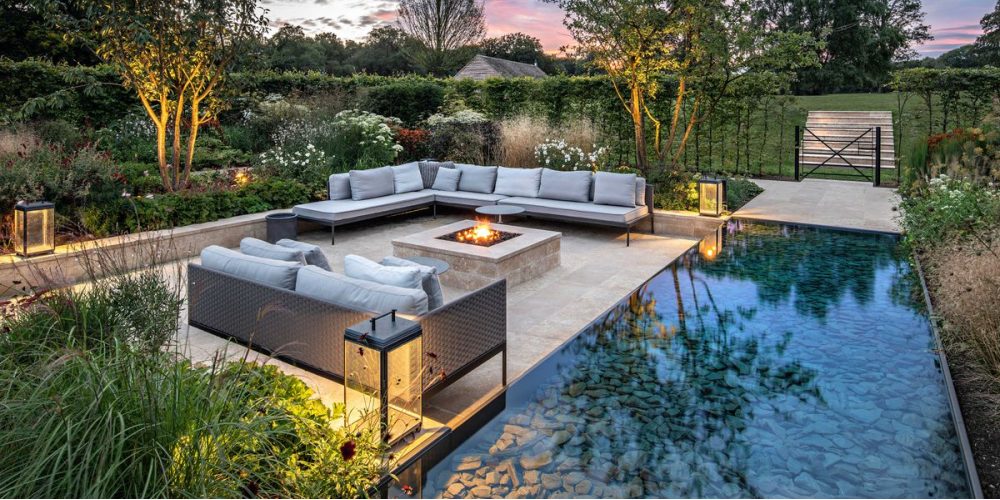 solar LED lights