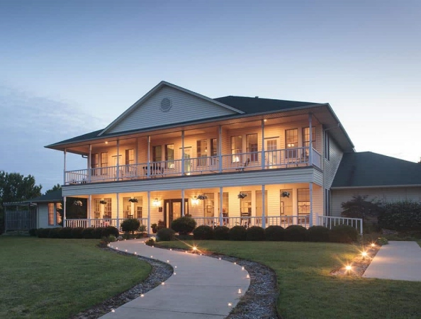 How Solar Lights are Shaping the Future of Outdoor Lighting