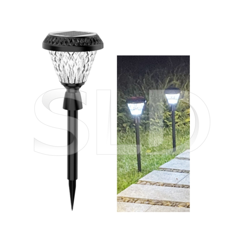 Solar Ground Lamp